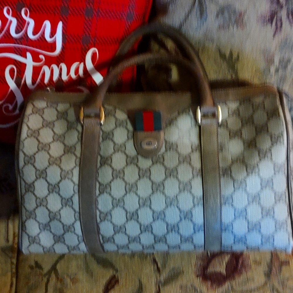 Gucci bag